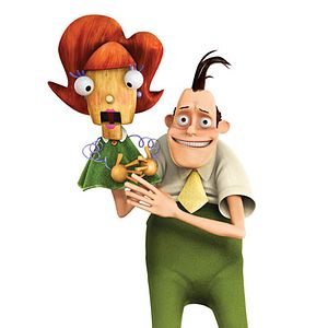 Bilder Stephen J. Anderson