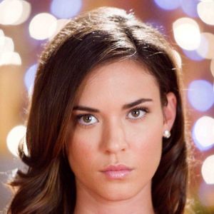 Bilder Odette Annable