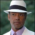 Bilder Giancarlo Esposito