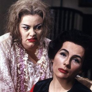 Bilder Jennifer Saunders