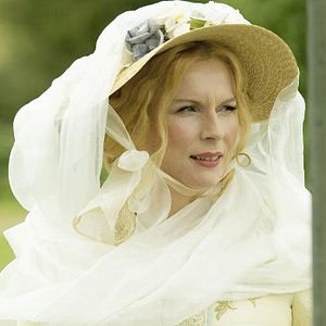 Bilder Jennifer Saunders