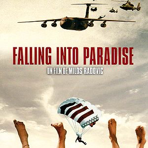 Bilder Falling Into Paradise