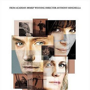 Bilder Anthony Minghella