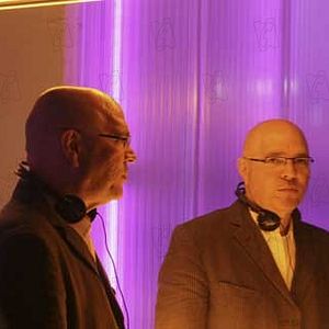 Bilder Anthony Minghella