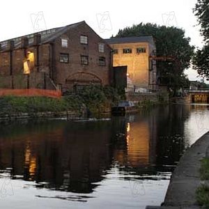 Bilder Anthony Minghella