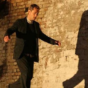 Bilder Anthony Minghella