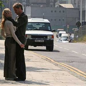 Bilder Anthony Minghella