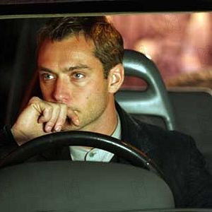 Bilder Anthony Minghella