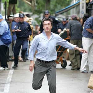 Bilder François Cluzet