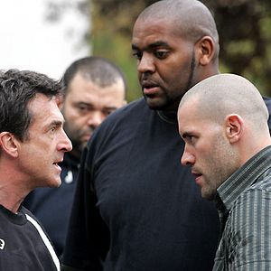 Bilder François Cluzet