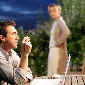 Bilder François Cluzet