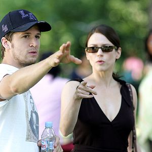 Bilder Guillaume Canet