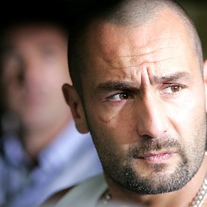 Bilder Gilles Lellouche