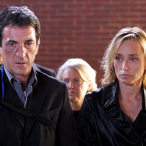 Bilder François Cluzet