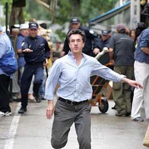 Bilder François Cluzet