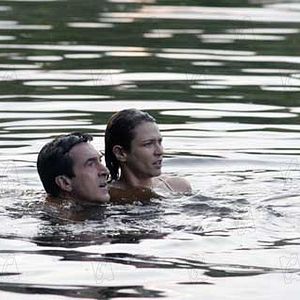 Bilder François Cluzet