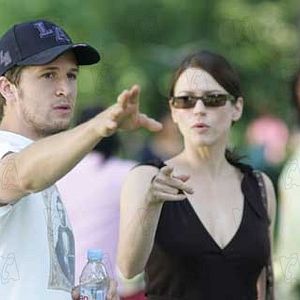 Bilder Guillaume Canet