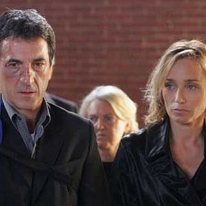 Bilder François Cluzet