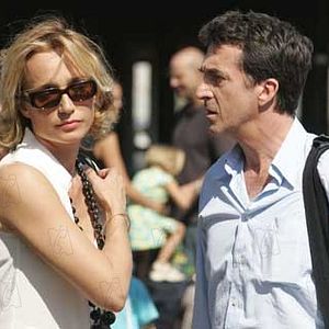 Bilder François Cluzet