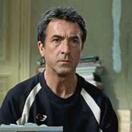 Bilder François Cluzet