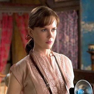 Bilder Nicole Kidman