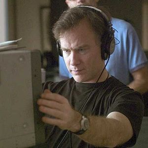 Bilder Steven Shainberg