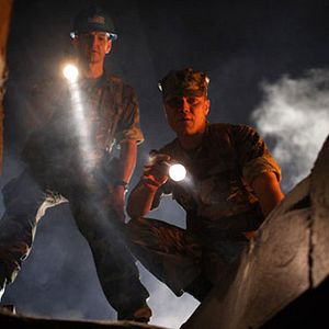 Bilder Michael Shannon