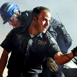 Bilder Stephen Dorff