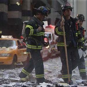 Bilder World Trade Center