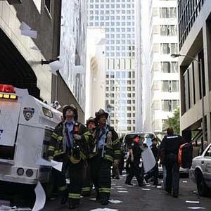 Bilder World Trade Center