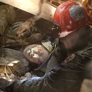 Bilder World Trade Center