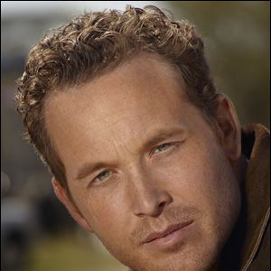 Bilder Cole Hauser
