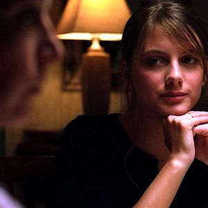 Bilder Mélanie Laurent