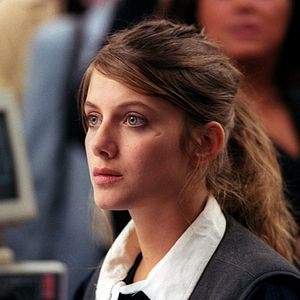 Bilder Mélanie Laurent