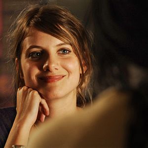 Bilder Mélanie Laurent