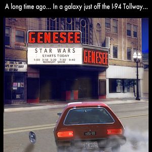 Bilder Patrick Read Johnson