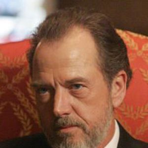 Bilder Gregory Itzin