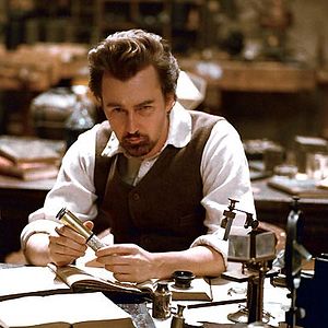 Bilder Edward Norton