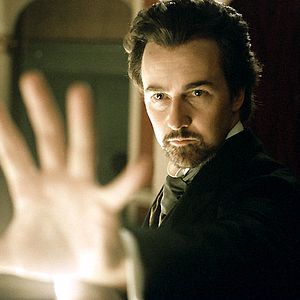 Bilder Edward Norton