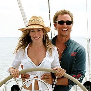 Bilder Matthew McConaughey