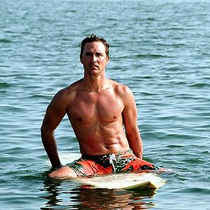Bilder Matthew McConaughey