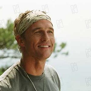 Bilder Matthew McConaughey