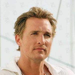 Bilder Matthew McConaughey