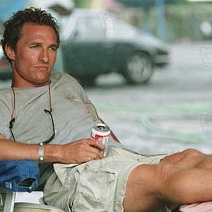 Bilder Matthew McConaughey