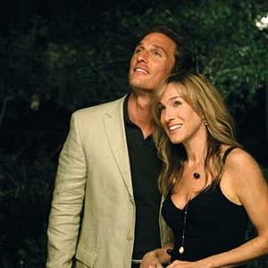 Bilder Matthew McConaughey