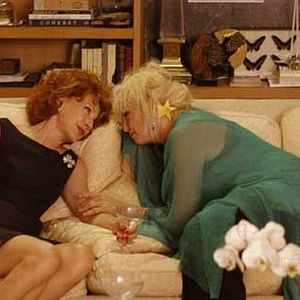 Bilder French California