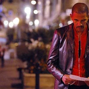 Bilder French California