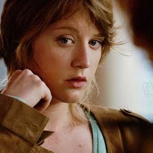 Bilder Ludivine Sagnier