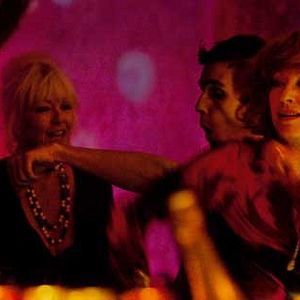 Bilder French California