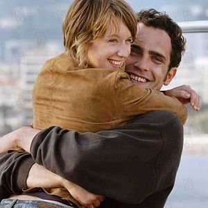 Bilder Ludivine Sagnier